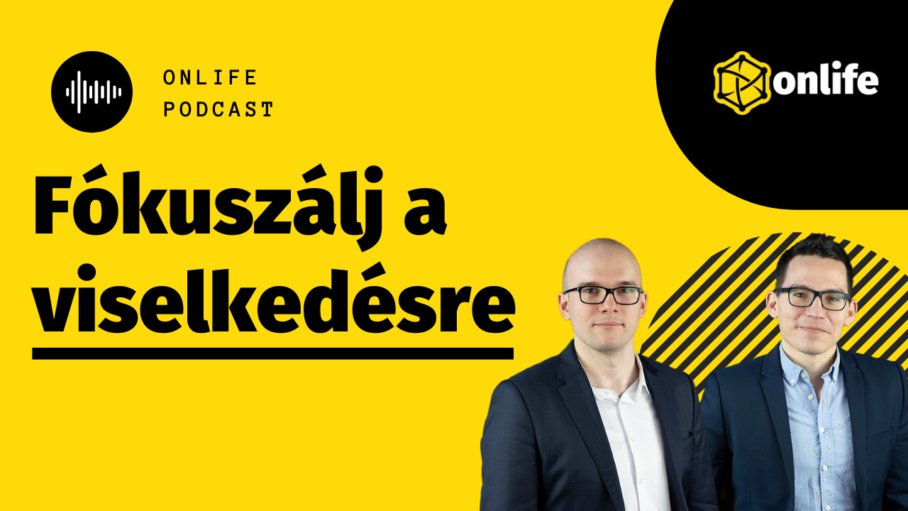 Onlife Podcast 14
