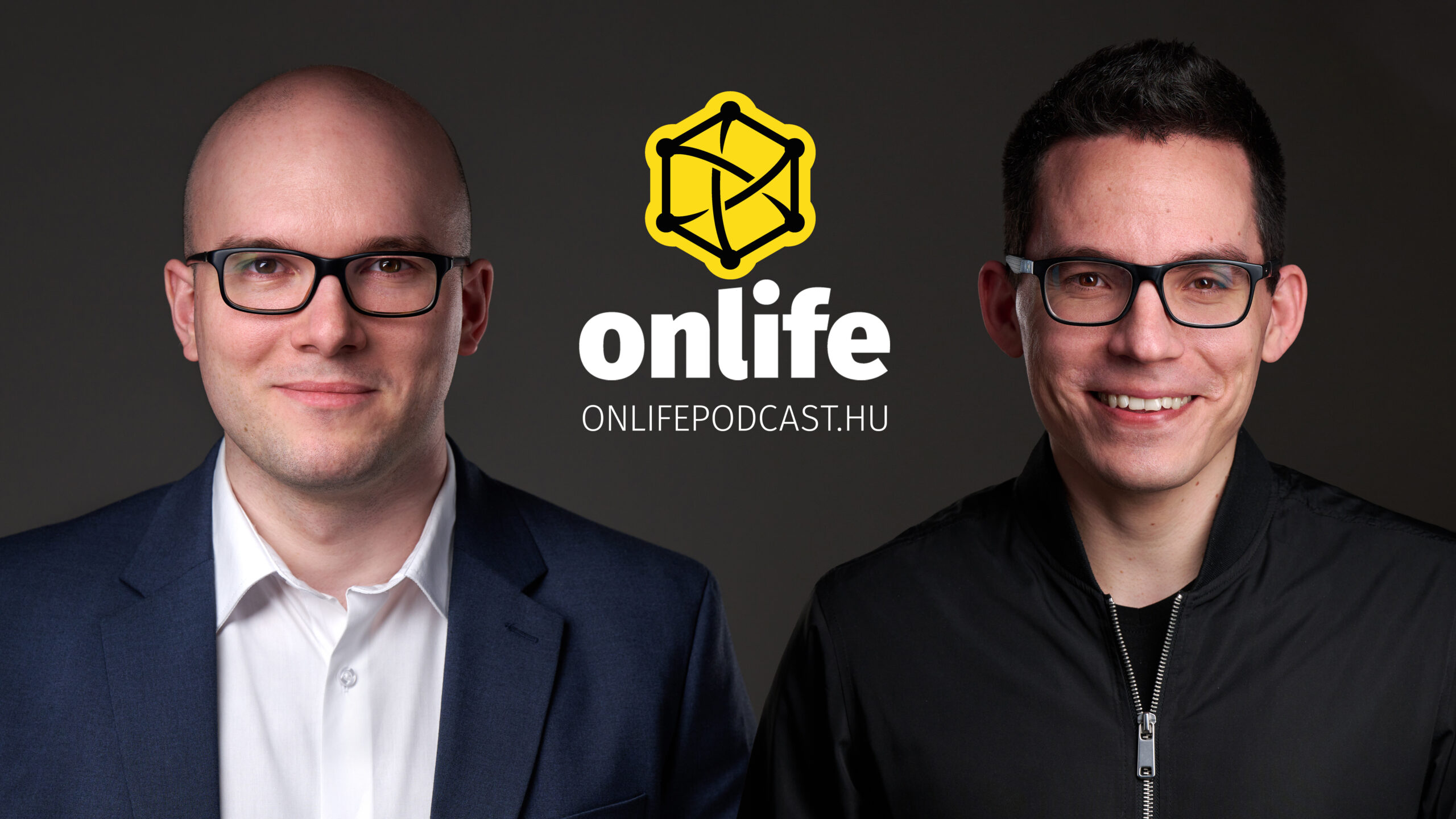 Onlife Menedzsment Podcast 1